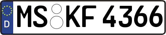 MS-KF4366