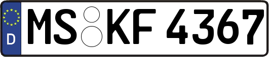 MS-KF4367
