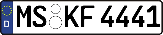 MS-KF4441