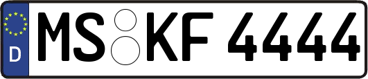 MS-KF4444