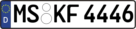 MS-KF4446