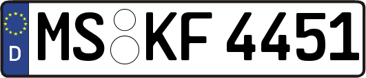 MS-KF4451
