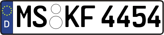 MS-KF4454