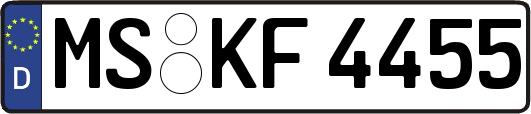 MS-KF4455