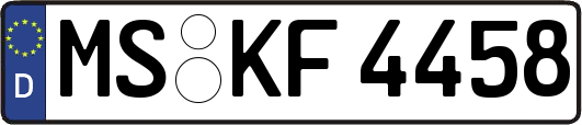 MS-KF4458