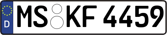 MS-KF4459