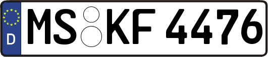 MS-KF4476