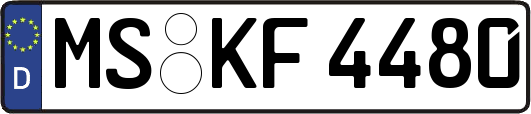 MS-KF4480