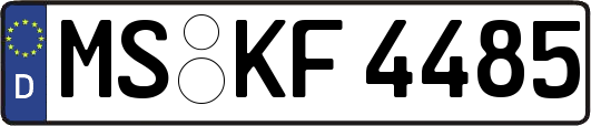 MS-KF4485