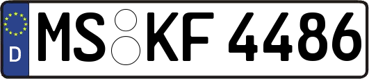 MS-KF4486