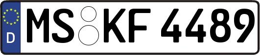 MS-KF4489