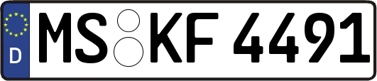 MS-KF4491