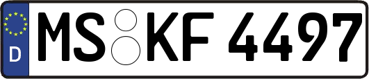 MS-KF4497
