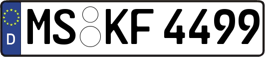 MS-KF4499