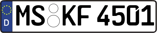 MS-KF4501