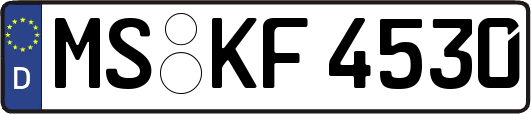 MS-KF4530