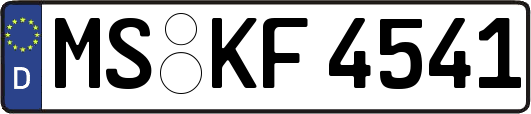 MS-KF4541
