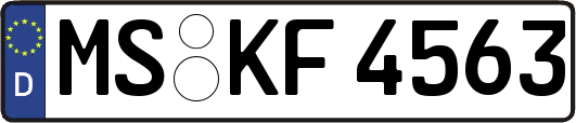 MS-KF4563