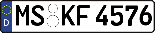 MS-KF4576
