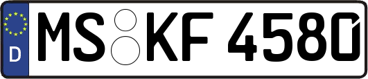 MS-KF4580