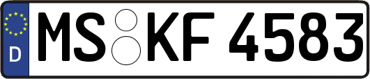 MS-KF4583