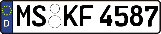 MS-KF4587