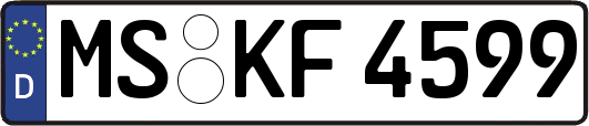 MS-KF4599