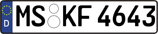 MS-KF4643