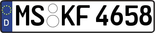 MS-KF4658