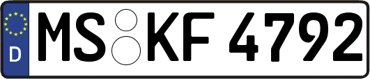 MS-KF4792