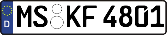 MS-KF4801