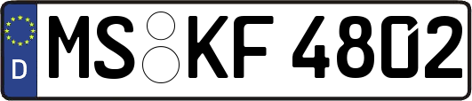 MS-KF4802