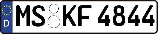 MS-KF4844