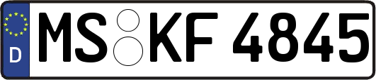 MS-KF4845