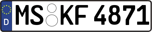 MS-KF4871