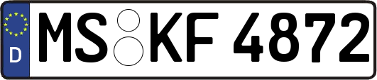 MS-KF4872