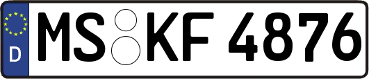 MS-KF4876