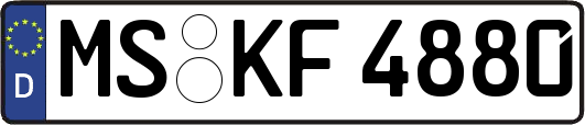 MS-KF4880