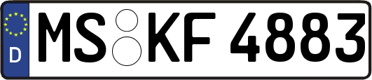MS-KF4883