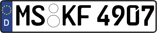 MS-KF4907