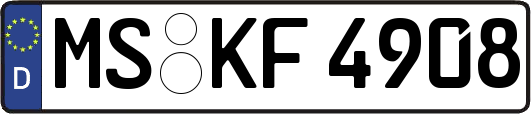 MS-KF4908