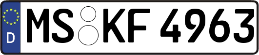 MS-KF4963