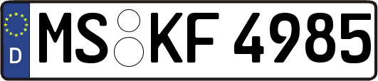 MS-KF4985