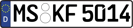 MS-KF5014