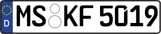 MS-KF5019