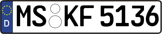 MS-KF5136
