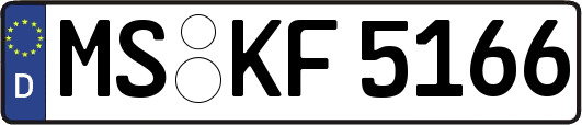 MS-KF5166