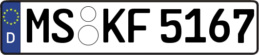 MS-KF5167