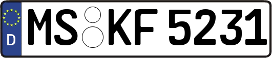 MS-KF5231