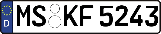 MS-KF5243